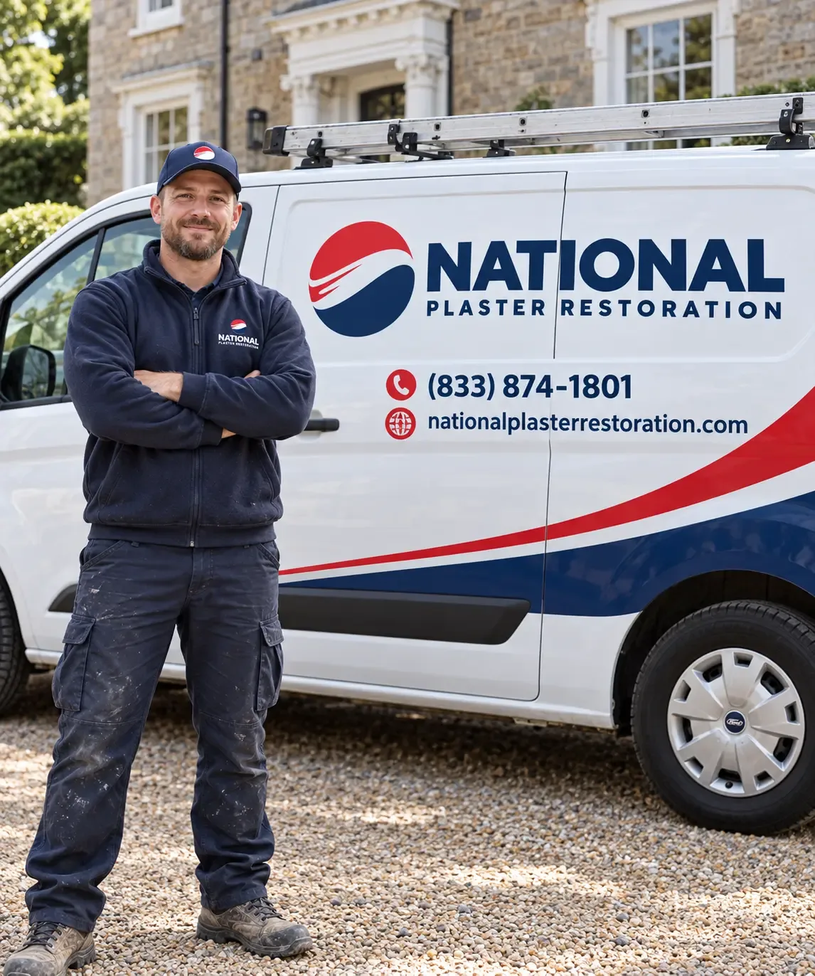 Plaster Repair company in Crumpler, NC